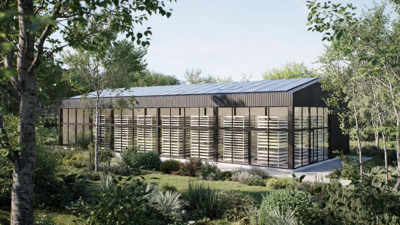 The Geothermal Incubator